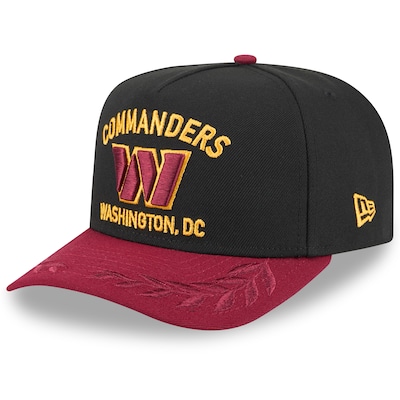 Commanders Cap